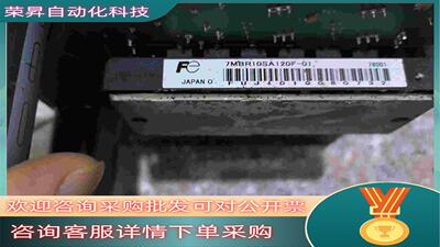 现货原装AB70变频器74104-652-72驱动板带模块