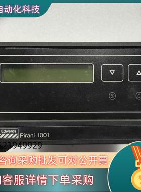 现货Edwards 1001 Pirani Vacuum Gau