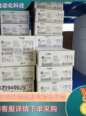 现货Allen-Brandley1794-IR8标