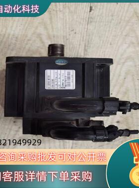 现货东菱伺服电机单电机型号130DNA-15CB1AMS