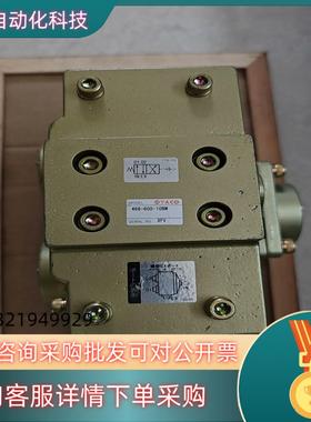 现货TACO电磁阀 468-600-10BM