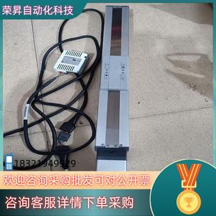 现货lAⅠ电动缸带驱动器带3米连接线RCP4 SA7C