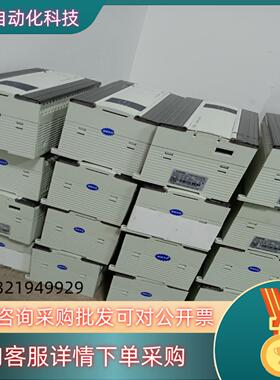 现货XDH-60T4－E 成色 线排已拆干净 30台