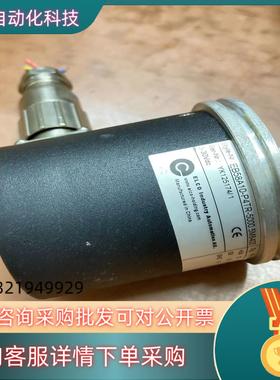 现货宜科编码器EB58A10-P4TR-50005M8