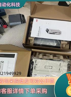 现货MFE190-04UP-03A0-2+N8020 ABB驱动