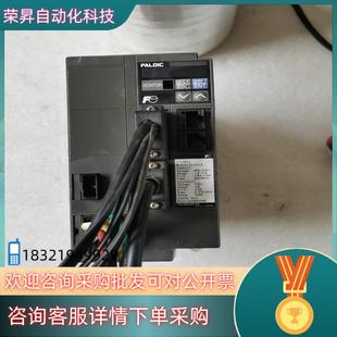 现货富士驱动RYC751D3 VVT2