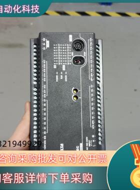 现货台达 PLC DVP32EC00T3