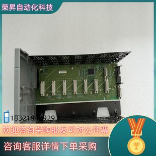 现货AB罗克韦尔1746 A7机架功能成色