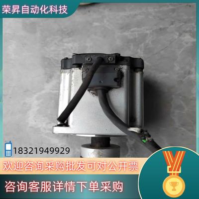 现货伺服电机MHMF082L1U2M图片功能正常