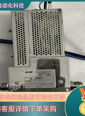 现货SAM SFC1772FX1M0-8VLT200V3流