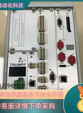 现货控创控制器ASMC2177 成色