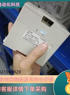 现货模块 FX2N-8EYT  图  功能