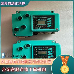 AIDA1 B17 现货倍加福模块IC