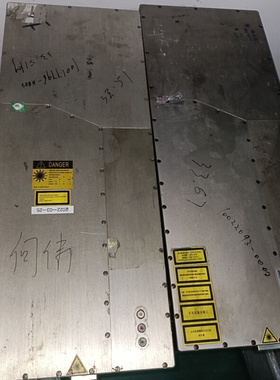 华日全固态激光器DPSS Laser