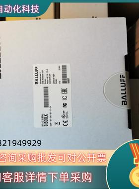 现货BISM-401-045-001-07-S4BIS00LK