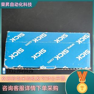 现货德国SICK传感器1041422 3P2411 WTB12