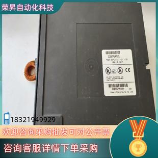 现货电源模块纯新IC697PWR711J 带装