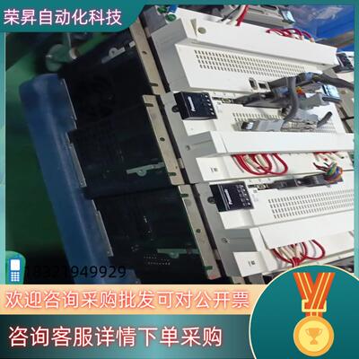 伺服mFDLTA3SF011 MDMF502L1H6M