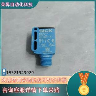 现货西克SICK光电开关WL9L 九九新可以重新 3P2432