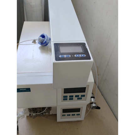 高效液相色谱仪 伍丰色谱仪，LC-UV100 紫外检测器 ，