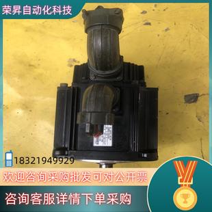 现货安川伺服电机SGMGH 09ACA61850W