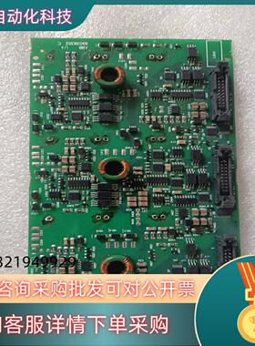 现货ABB800变频器驱动板 AGDR-71C原装