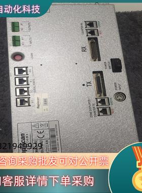 现货Rapiscan  Metor 6S MELS5282件