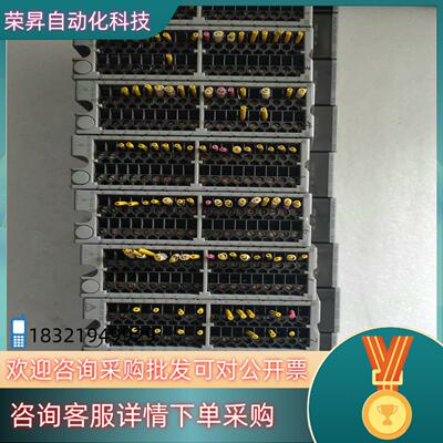 现货横河DCS卡件AAI135-S00十三片STYLE的S3有