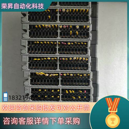 现货横河DCS卡件AAI135-S00十三片STYLE的S3有