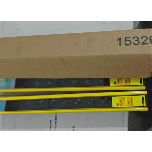 现货BANNER EZ-SCREEN2光栅LS2E30-300Q8/LS2TR30-300Q8议价