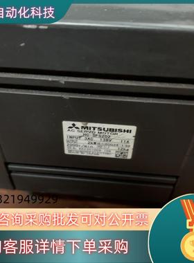 现货HC-SFS202伺服电机功能只有