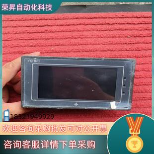 f430a 现货中达优控触摸屏 6mt 20mr 成色