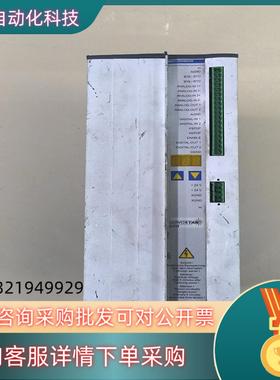 现货科尔摩根SERVOSTAR 620驱动器