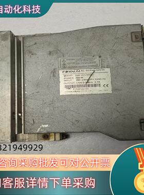 现货FXNUM驱动器DXF1A1230041没有上