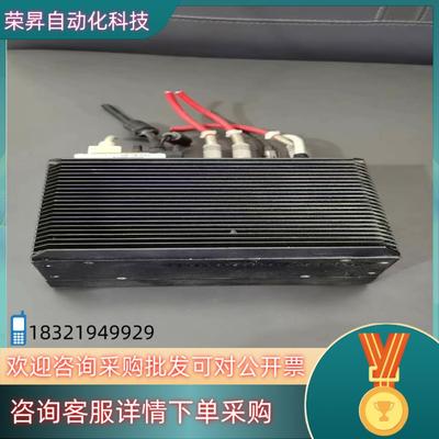 GEME-X42000-Y6Y凌华视觉自动化控制器  二