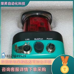 R2000 倍加福激光雷达导航仪OMD30M 现货P