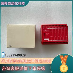 现货AB罗克韦尔安全继电器440R ZBE820AZ2