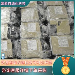 现货安川五系50W驱动器SGDV R70A01B