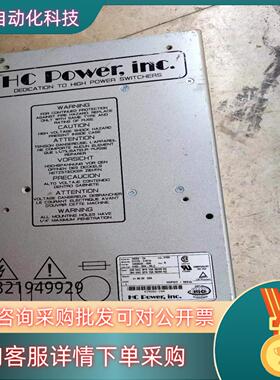POWER ONE 电源模块 ECT25-C101