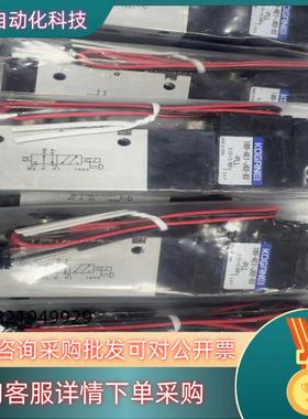 现货小金井电磁阀 180-4E1-J62-83-PLL  数