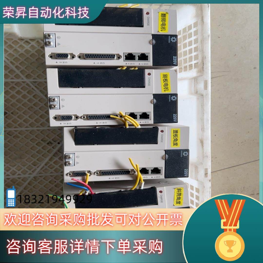 汉桥科技伺服驱动器HS100M2-N30A220v具体现货