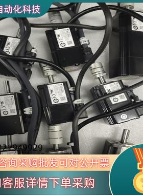 现货安川五代50W电机SGMJV-A5ADA2CSGMJV-A