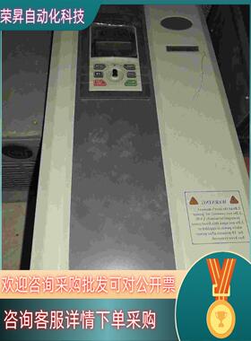 西普达变频器XPD3000-022G3/030P3现