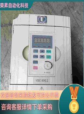 金田变频器JTE320S V0022G3 2.2KW 380