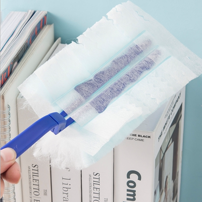 静电除尘掸扫除吸尘卫生灰尘清理清扫神器鸡毛掸子除尘扫灰家庭用