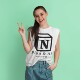 Notion 正版plus Ai订制 T-Shirt 立体 休闲 工作 百搭装