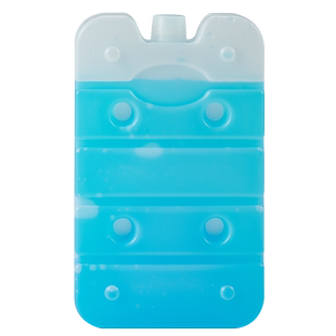 低温冰砖冰盒户外露营保鲜冰砖冰晶盒保温箱冰排医药冷链专用冰袋