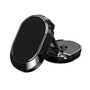 专用奔驰迈巴赫S450 S56 GLS600 S级汽车导航车载磁吸式手机支架