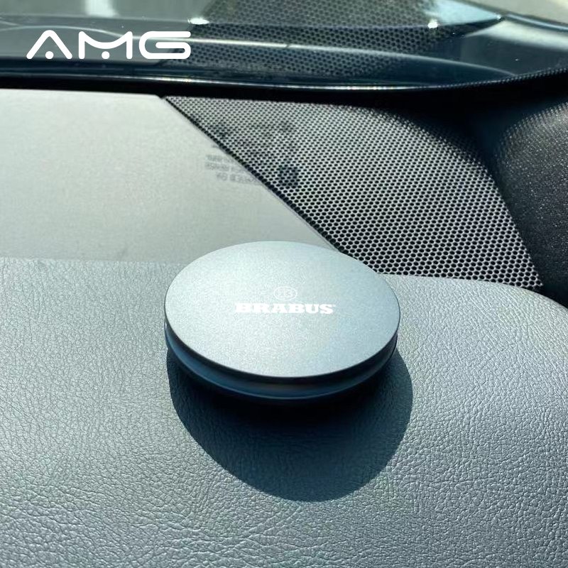 巴博斯车载香水香薰摆件