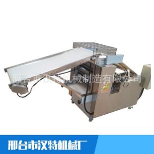 烧饼成型机 大多功能饼 双GZD肉排单排白吉馍 驴火烧机机可定做